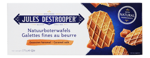 JULES DESTROOPER boterwaf.zou.kara