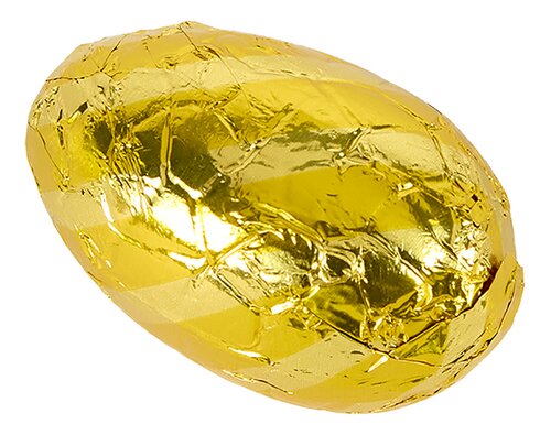  Choc Oeuf Noir Praliné