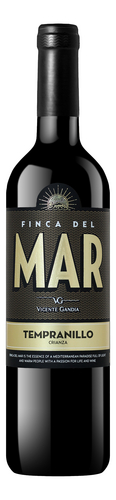  Finca del Mar Tempr. Cri. DO Utiel
