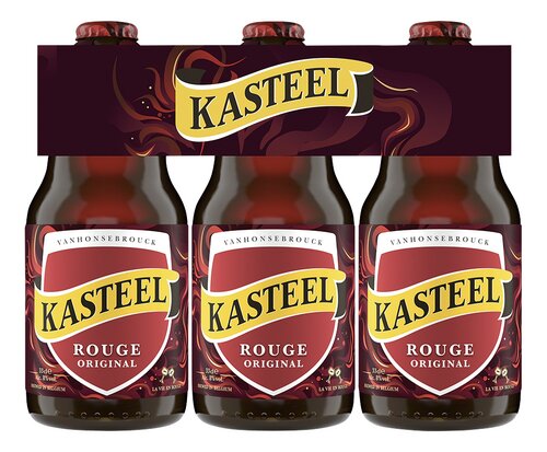 KASTEEL Rouge 8%