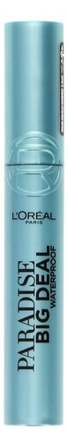 L'OREAL Oa Parad. Big Deal Wtp Black Nu