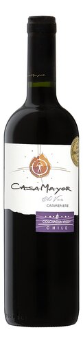 CASA MAYOR Carmenere Old Vines