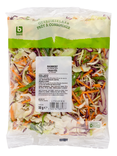 BONI nour.crue orientale