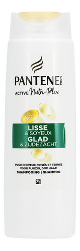 PANTENE shampoing smooth & sleek