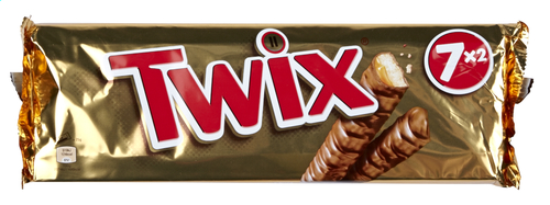 TWIX 