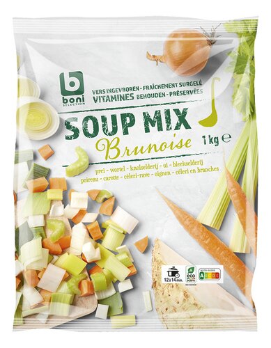 BONI 5 légumes de potage