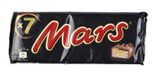 MARS 