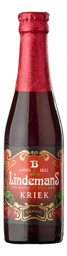 LINDEMANS Kriek 3,5%vol