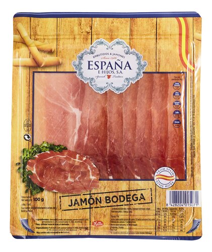 ESPANA Bodega ham