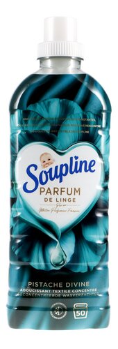 Soupline Wasparfum Pistache 50d
