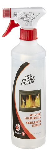 INNOVIS Nettoyant vit.inserts Spr.