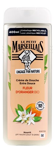 LE PETIT MARSEILLAIS oranjebloes.