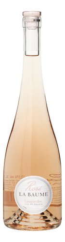  La Baume AOP languedoc Rosé
