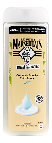 LE PETIT MARSEILLAIS dch melk
