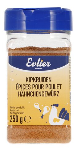 EVLIER Kippenkruiden