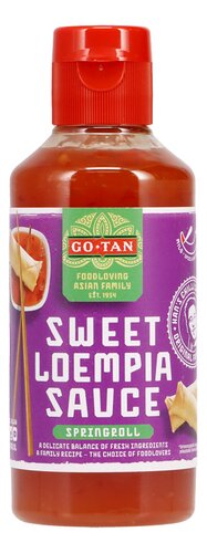 Go-Tan loempiasaus