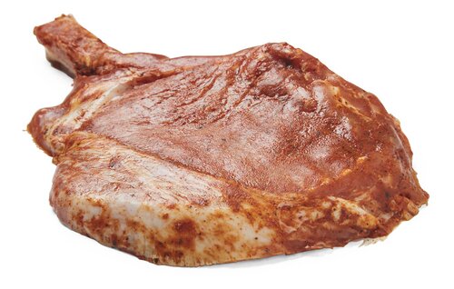 OKAY Cote à L'os Varken