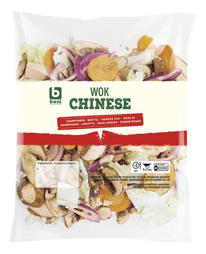 BONI chinese wokmix