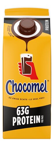 Chocomelk Proteïne