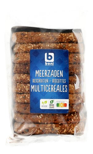 BONI meerzaden beschuit
