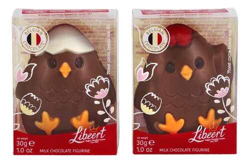 LIBEERT Little Chick Melk