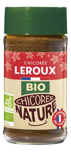 CHICORÉE LEROUX Instant 200g