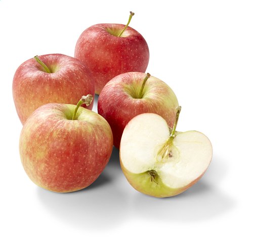  Pomme Delbare sissi Bio