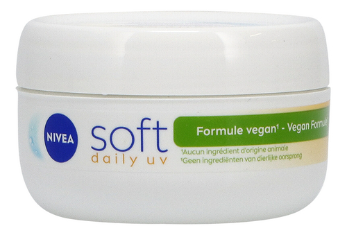 NIVEA Soft UV SPF15