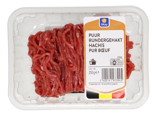 OKAY américan nature