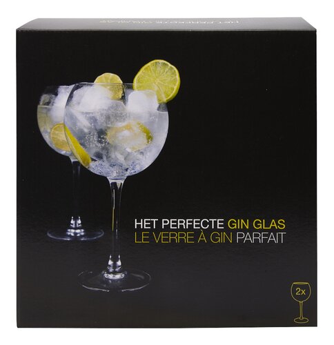  verre à gin