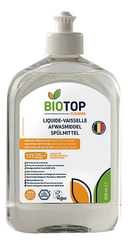 BIOTOP li.vais.concentré camomille