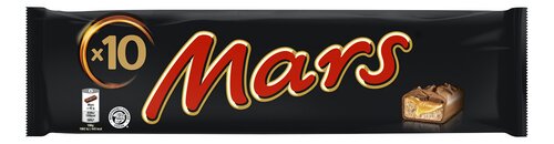 MARS 10 Pack