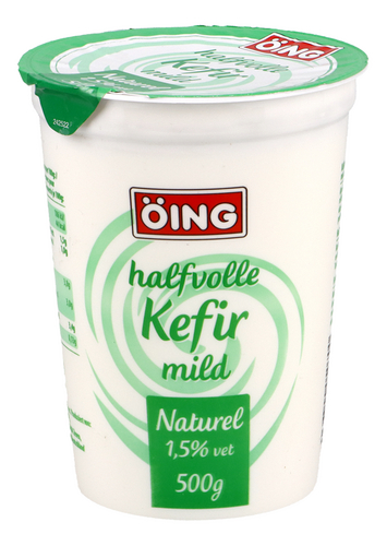 ÖING kefir demi-écrémé