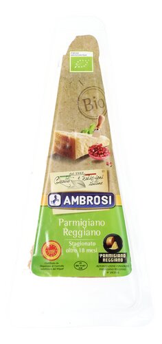 AMBROSI Parmesan Reggiano râpé AOP