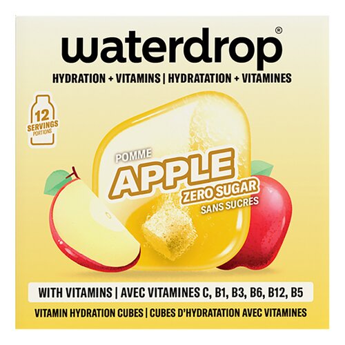 WATERDROP Microdrink Appel