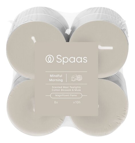 SPAAS geurTL Maxi Mindful Morning