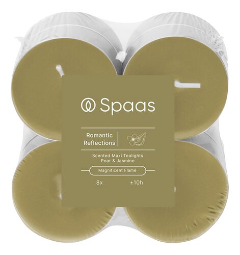 SPAAS geurTL maxi Romantic Ref