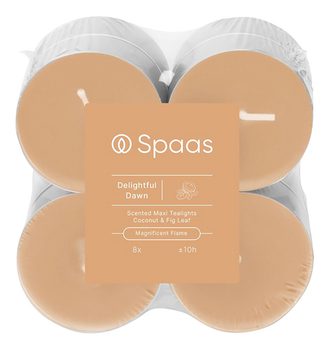 Spaas geurTL maxi Delightful Dawn
