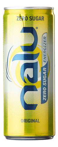 NALU Energiedrink Zero Sugar