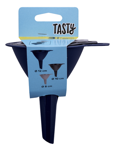 TASTY Entonnoir