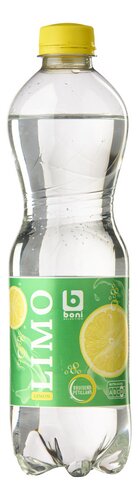 BONI Limonade citron