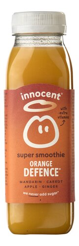 INNOCENT Su.Smoothie Orange Defence
