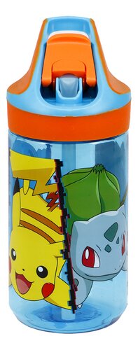 POKEMON Drinkfles Tritan 480ml