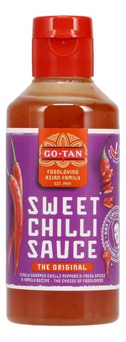 Go-Tan sweet chilisaus