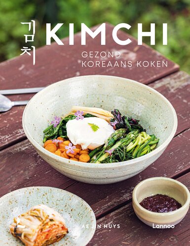  Kimchi gezond koreaans koken NL