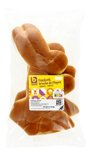 BONI Biscuit de Pâques