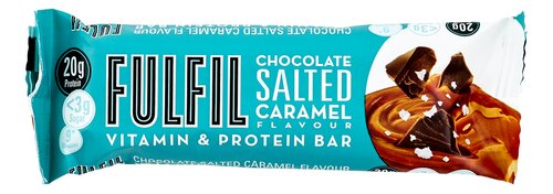 FULFIL Salted Caramel
