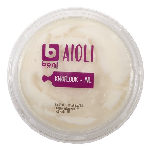 BONI Aioli