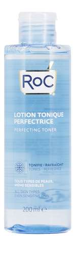 ROC perfectionerende toner