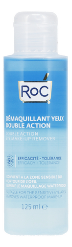 ROC reinigingslotion ogen dubb.we.